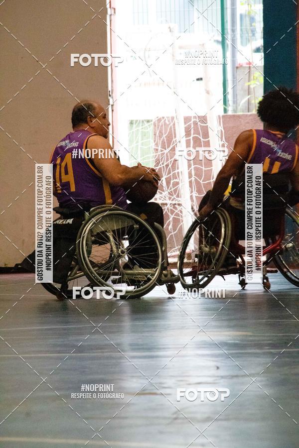 Buy your photos of the eventCAMPEONATO MINEIRO BASQUETE SOBRE RODAS 2019 on Fotop