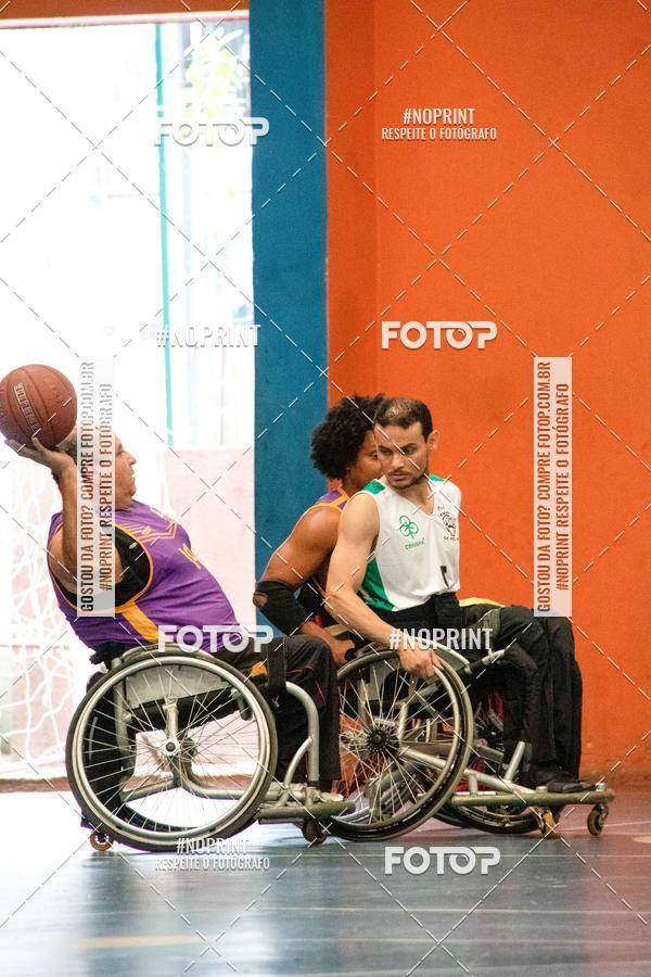 Buy your photos of the eventCAMPEONATO MINEIRO BASQUETE SOBRE RODAS 2019 on Fotop