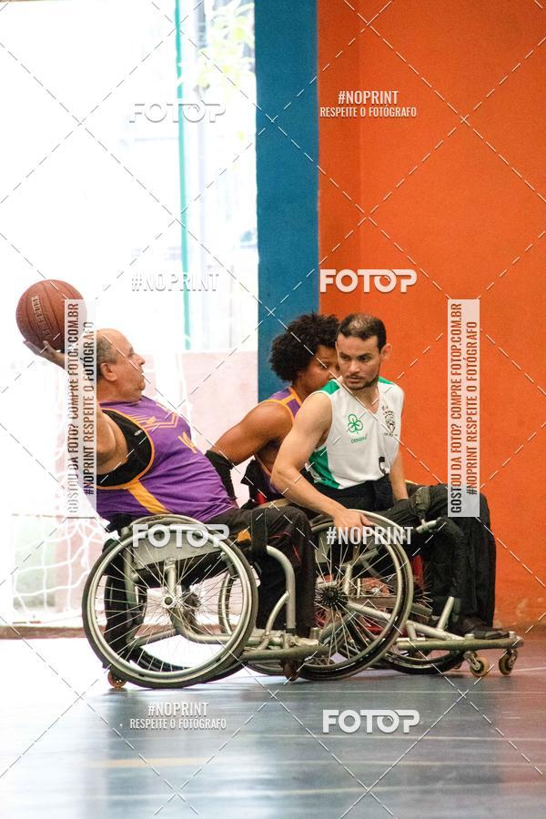 Buy your photos of the eventCAMPEONATO MINEIRO BASQUETE SOBRE RODAS 2019 on Fotop