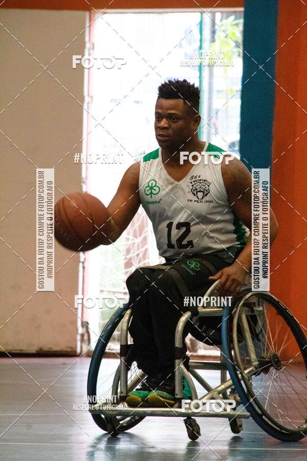 Buy your photos of the eventCAMPEONATO MINEIRO BASQUETE SOBRE RODAS 2019 on Fotop