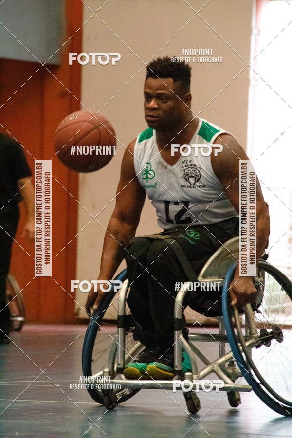 Buy your photos of the eventCAMPEONATO MINEIRO BASQUETE SOBRE RODAS 2019 on Fotop