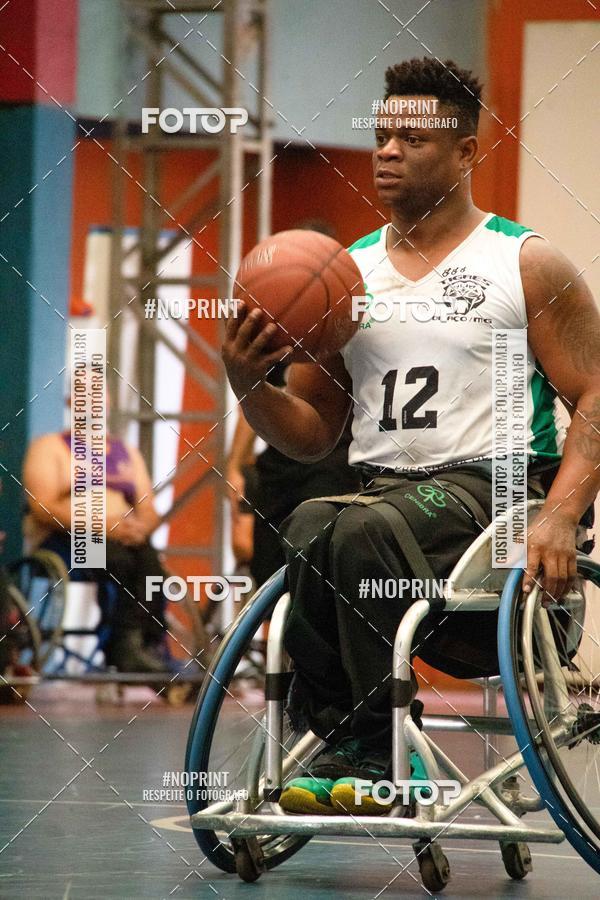 Buy your photos of the eventCAMPEONATO MINEIRO BASQUETE SOBRE RODAS 2019 on Fotop