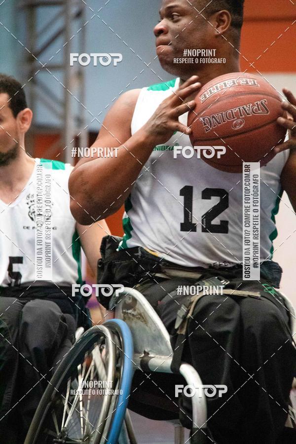 Buy your photos of the eventCAMPEONATO MINEIRO BASQUETE SOBRE RODAS 2019 on Fotop