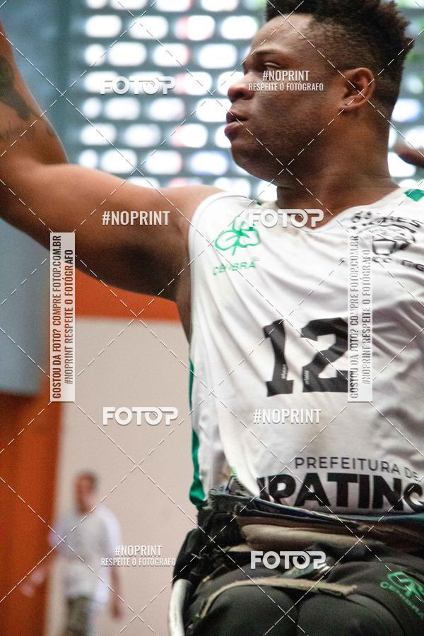 Buy your photos of the eventCAMPEONATO MINEIRO BASQUETE SOBRE RODAS 2019 on Fotop