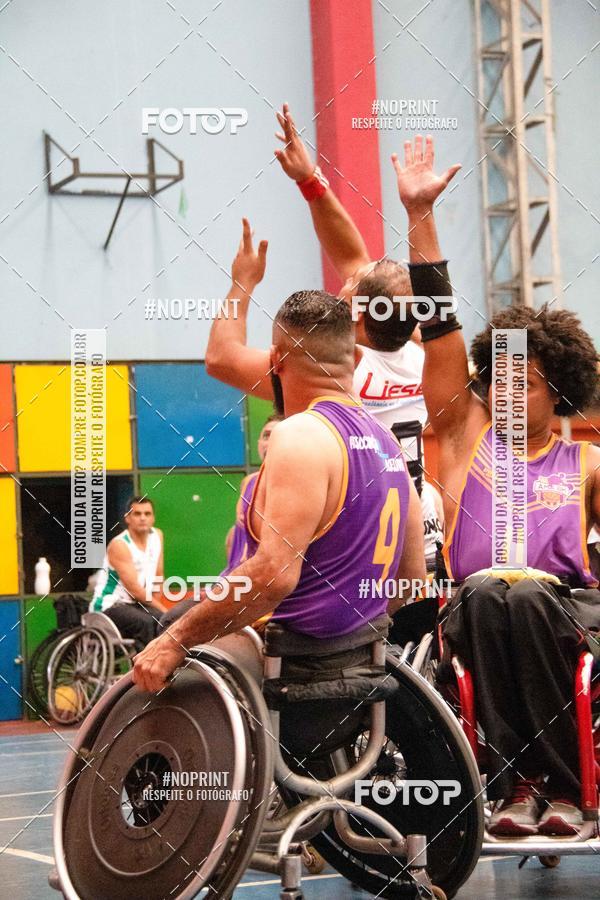 Buy your photos of the eventCAMPEONATO MINEIRO BASQUETE SOBRE RODAS 2019 on Fotop