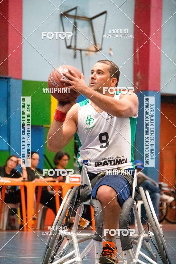 Buy your photos of the eventCAMPEONATO MINEIRO BASQUETE SOBRE RODAS 2019 on Fotop
