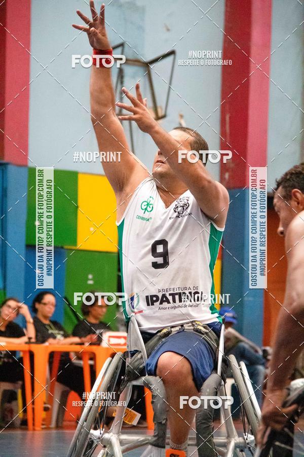 Buy your photos of the eventCAMPEONATO MINEIRO BASQUETE SOBRE RODAS 2019 on Fotop