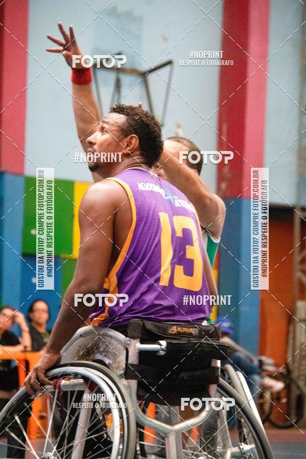 Buy your photos of the eventCAMPEONATO MINEIRO BASQUETE SOBRE RODAS 2019 on Fotop