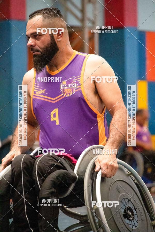 Buy your photos of the eventCAMPEONATO MINEIRO BASQUETE SOBRE RODAS 2019 on Fotop