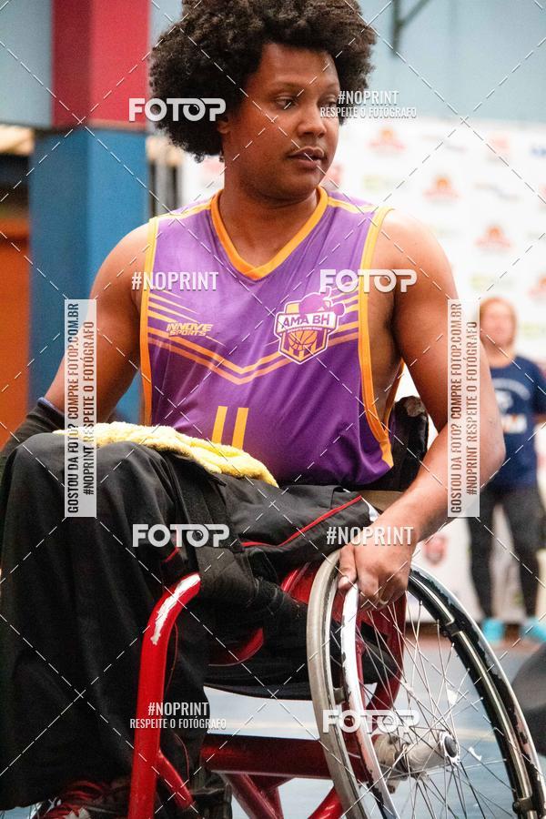 Buy your photos of the eventCAMPEONATO MINEIRO BASQUETE SOBRE RODAS 2019 on Fotop