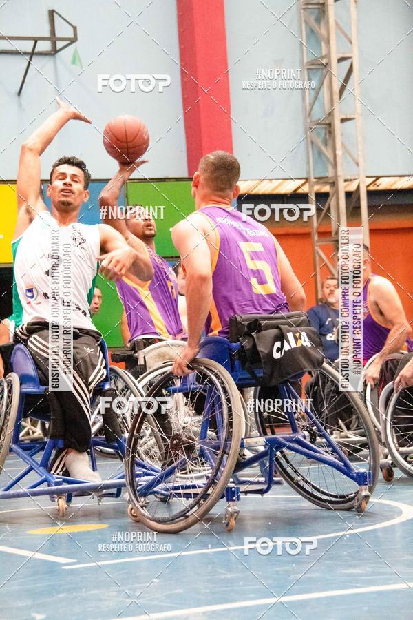 Buy your photos of the eventCAMPEONATO MINEIRO BASQUETE SOBRE RODAS 2019 on Fotop