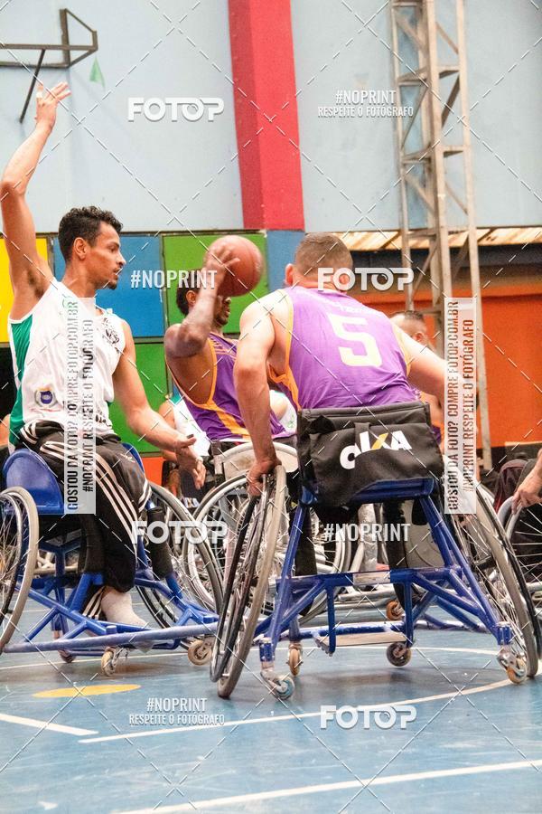 Buy your photos of the eventCAMPEONATO MINEIRO BASQUETE SOBRE RODAS 2019 on Fotop