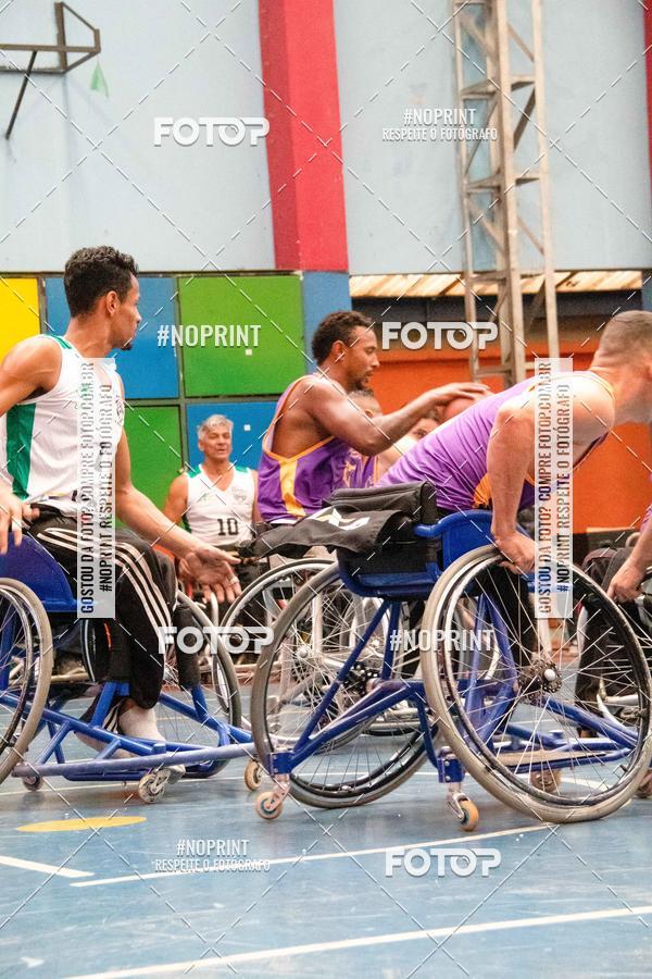 Buy your photos of the eventCAMPEONATO MINEIRO BASQUETE SOBRE RODAS 2019 on Fotop