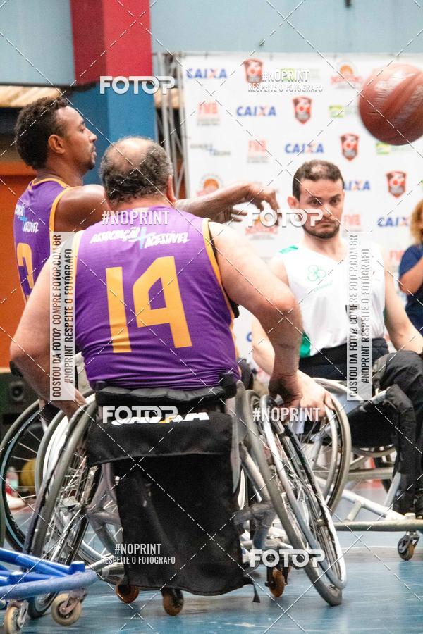 Buy your photos of the eventCAMPEONATO MINEIRO BASQUETE SOBRE RODAS 2019 on Fotop