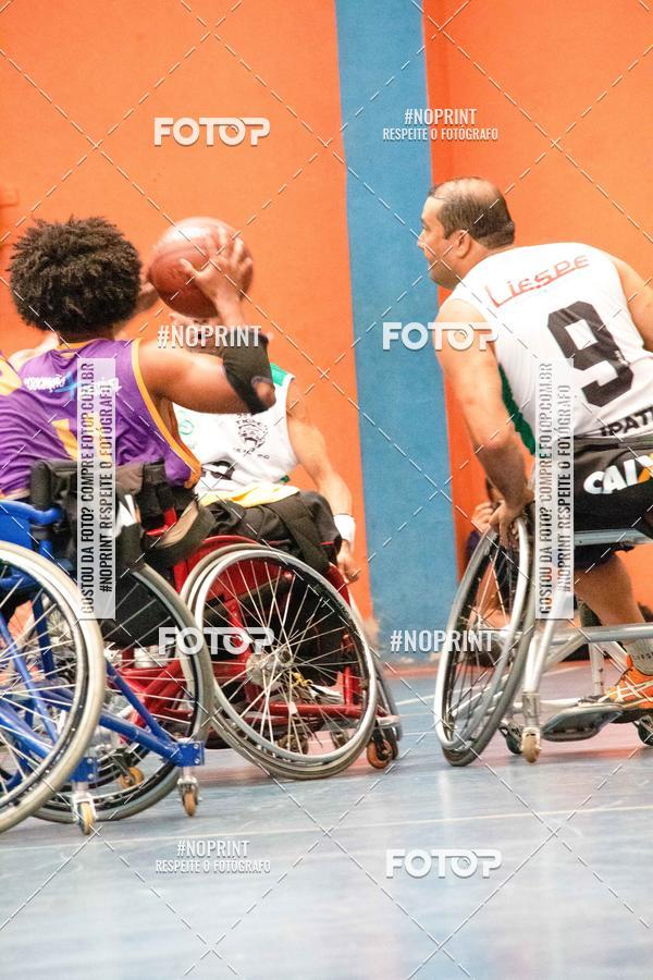 Buy your photos of the eventCAMPEONATO MINEIRO BASQUETE SOBRE RODAS 2019 on Fotop