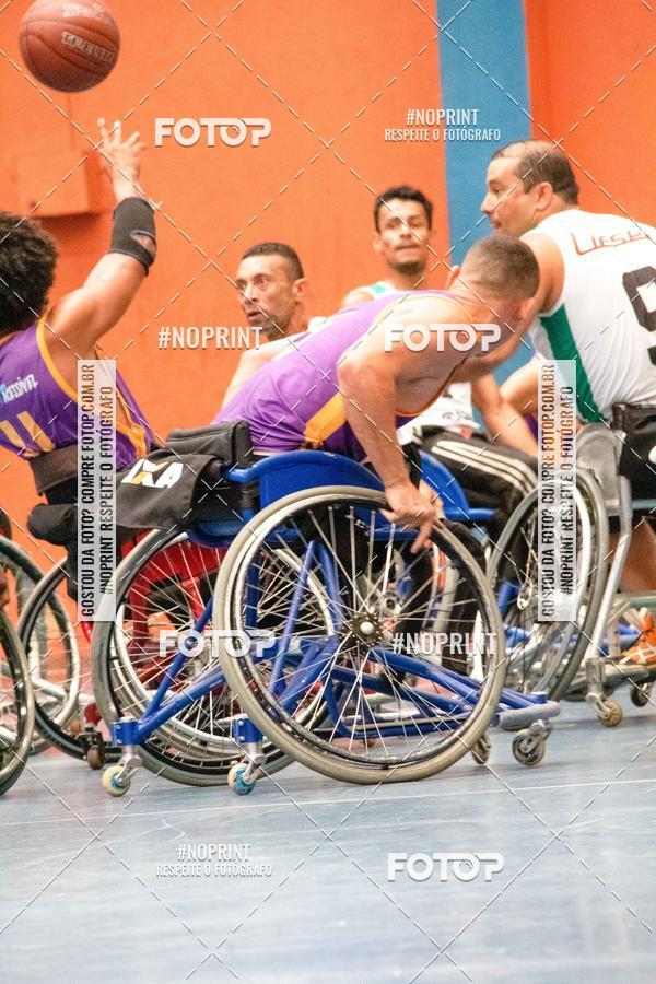 Buy your photos of the eventCAMPEONATO MINEIRO BASQUETE SOBRE RODAS 2019 on Fotop