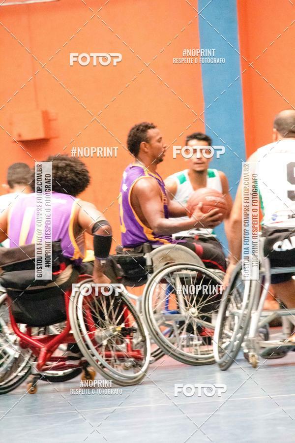 Buy your photos of the eventCAMPEONATO MINEIRO BASQUETE SOBRE RODAS 2019 on Fotop