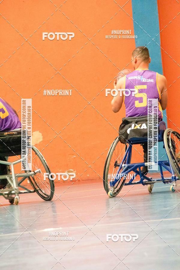 Buy your photos of the eventCAMPEONATO MINEIRO BASQUETE SOBRE RODAS 2019 on Fotop