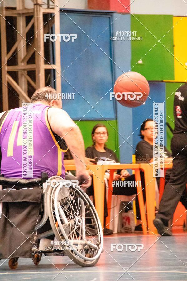Buy your photos of the eventCAMPEONATO MINEIRO BASQUETE SOBRE RODAS 2019 on Fotop