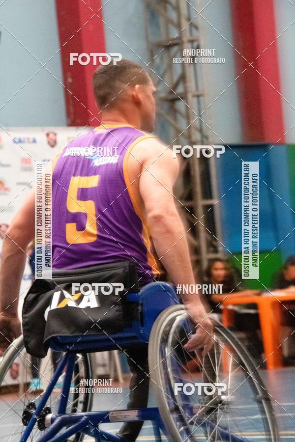 Buy your photos of the eventCAMPEONATO MINEIRO BASQUETE SOBRE RODAS 2019 on Fotop