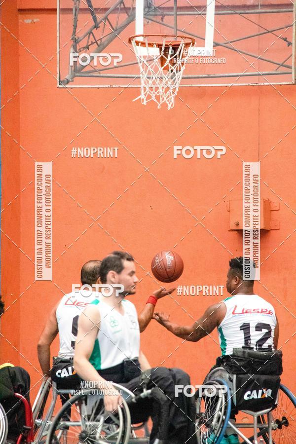 Buy your photos of the eventCAMPEONATO MINEIRO BASQUETE SOBRE RODAS 2019 on Fotop