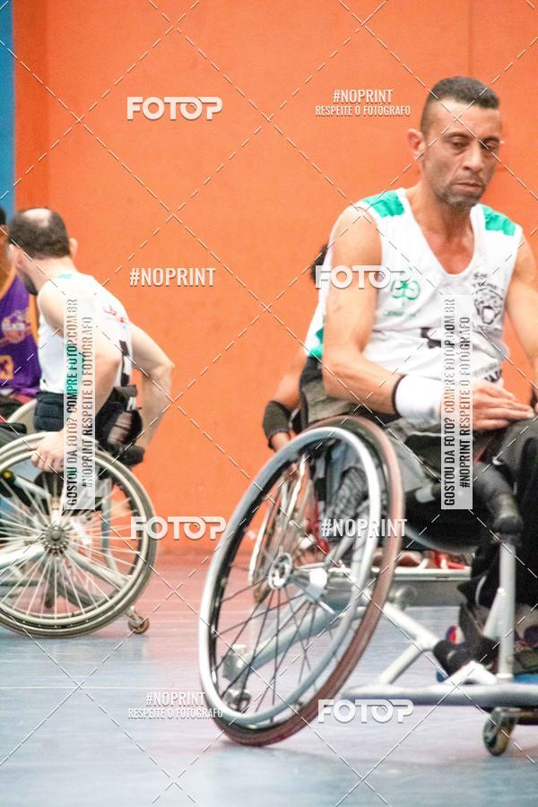 Buy your photos of the eventCAMPEONATO MINEIRO BASQUETE SOBRE RODAS 2019 on Fotop