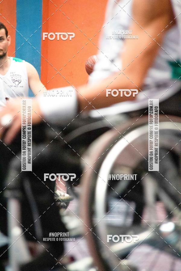 Buy your photos of the eventCAMPEONATO MINEIRO BASQUETE SOBRE RODAS 2019 on Fotop