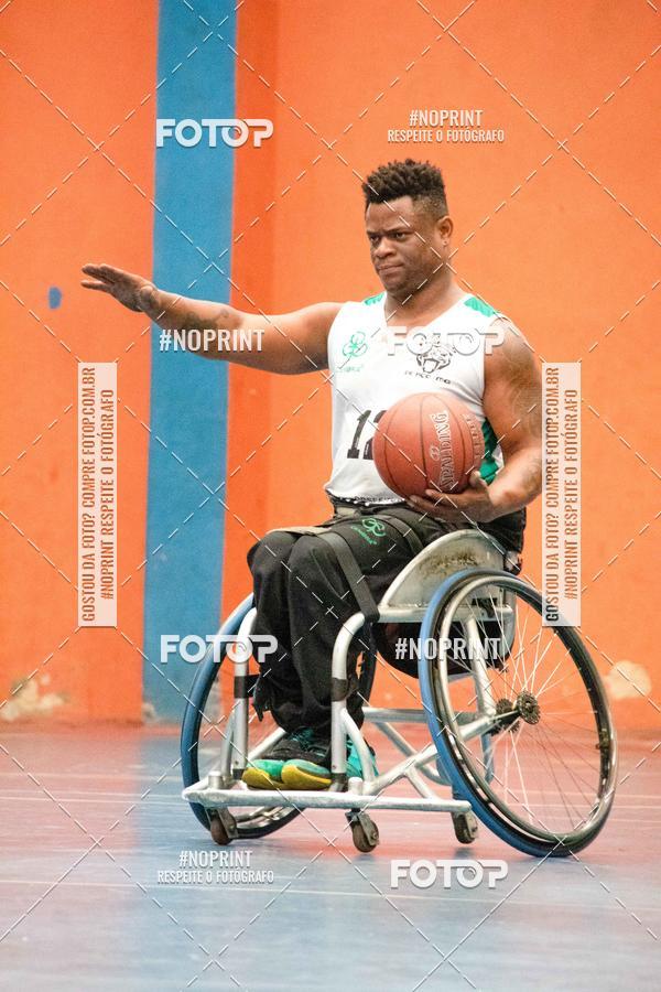 Buy your photos of the eventCAMPEONATO MINEIRO BASQUETE SOBRE RODAS 2019 on Fotop