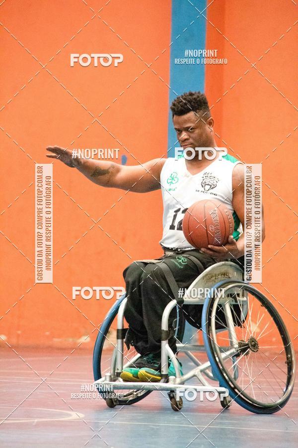 Buy your photos of the eventCAMPEONATO MINEIRO BASQUETE SOBRE RODAS 2019 on Fotop