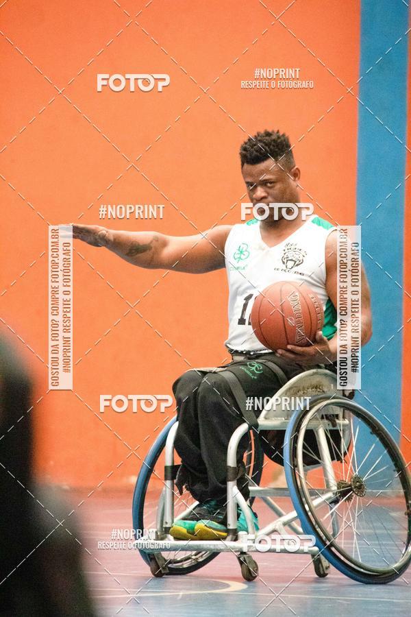 Buy your photos of the eventCAMPEONATO MINEIRO BASQUETE SOBRE RODAS 2019 on Fotop