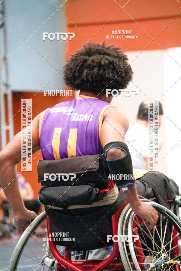 Buy your photos of the eventCAMPEONATO MINEIRO BASQUETE SOBRE RODAS 2019 on Fotop