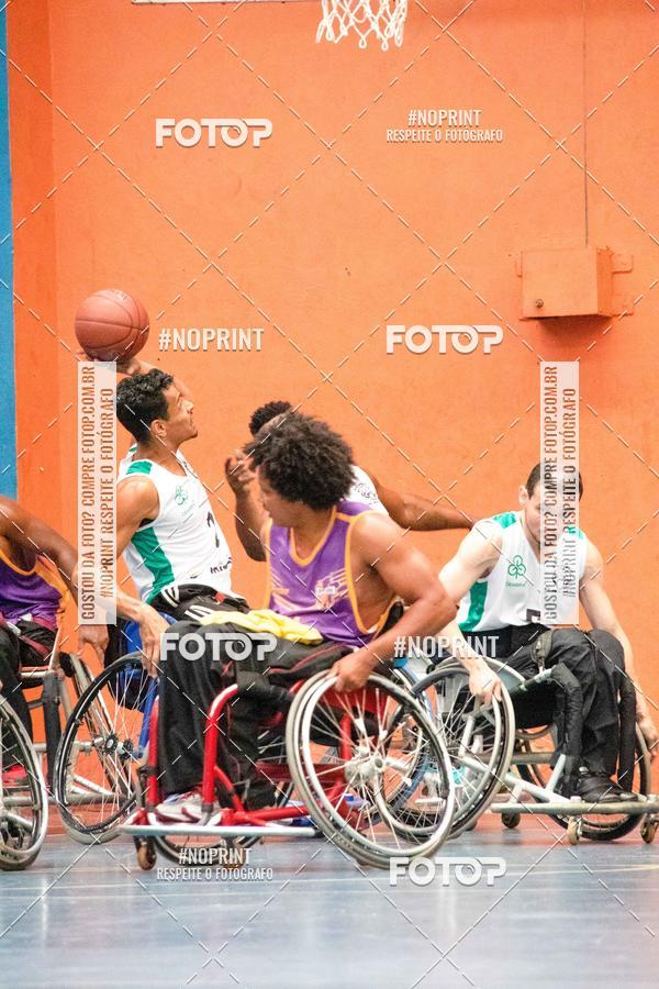 Buy your photos of the eventCAMPEONATO MINEIRO BASQUETE SOBRE RODAS 2019 on Fotop