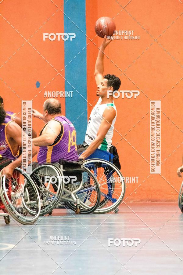 Buy your photos of the eventCAMPEONATO MINEIRO BASQUETE SOBRE RODAS 2019 on Fotop
