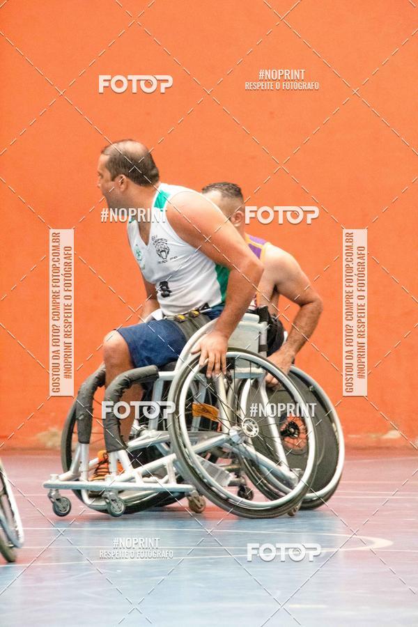 Buy your photos of the eventCAMPEONATO MINEIRO BASQUETE SOBRE RODAS 2019 on Fotop