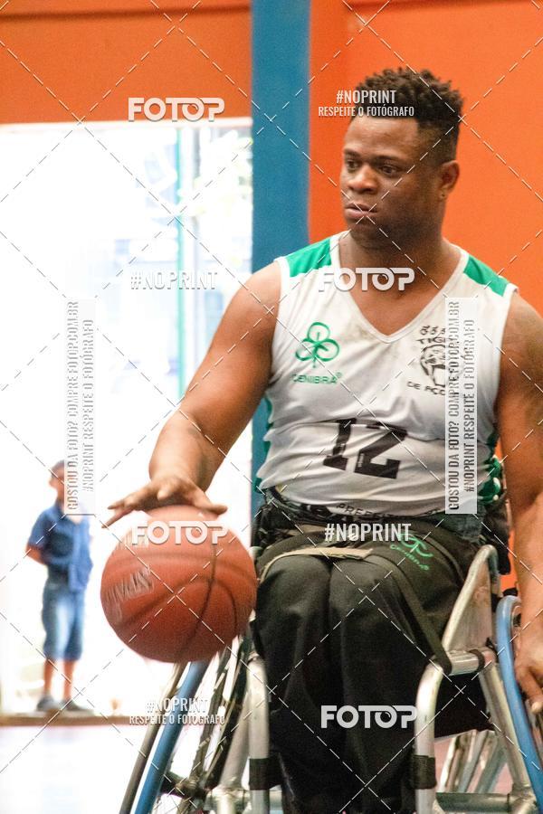Buy your photos of the eventCAMPEONATO MINEIRO BASQUETE SOBRE RODAS 2019 on Fotop