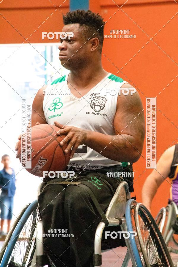 Buy your photos of the eventCAMPEONATO MINEIRO BASQUETE SOBRE RODAS 2019 on Fotop