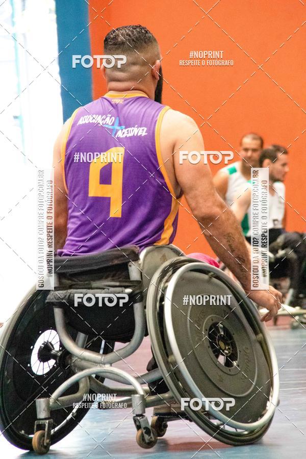 Buy your photos of the eventCAMPEONATO MINEIRO BASQUETE SOBRE RODAS 2019 on Fotop