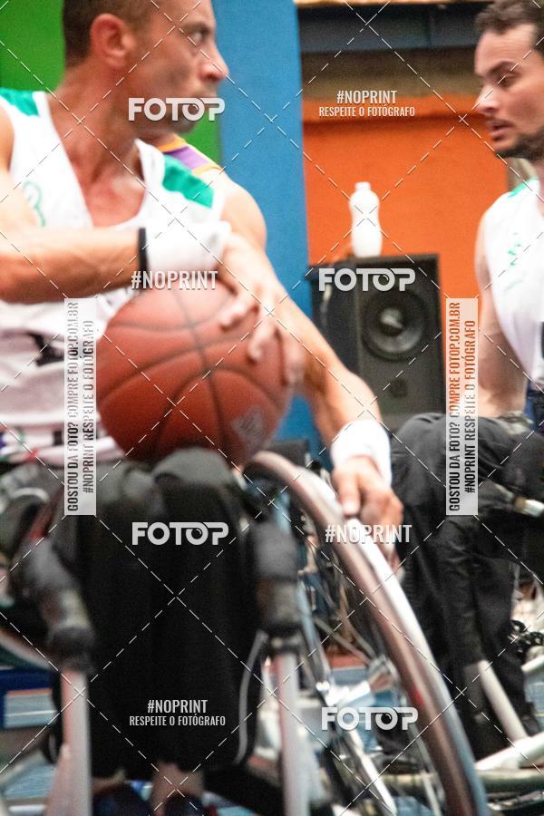 Buy your photos of the eventCAMPEONATO MINEIRO BASQUETE SOBRE RODAS 2019 on Fotop