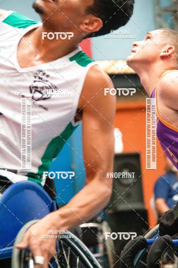 Buy your photos of the eventCAMPEONATO MINEIRO BASQUETE SOBRE RODAS 2019 on Fotop