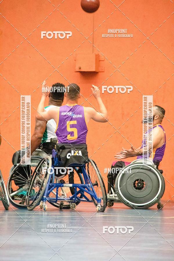 Buy your photos of the eventCAMPEONATO MINEIRO BASQUETE SOBRE RODAS 2019 on Fotop