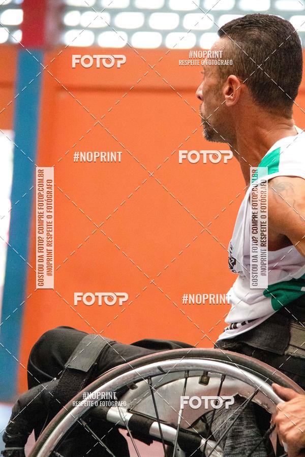 Buy your photos of the eventCAMPEONATO MINEIRO BASQUETE SOBRE RODAS 2019 on Fotop