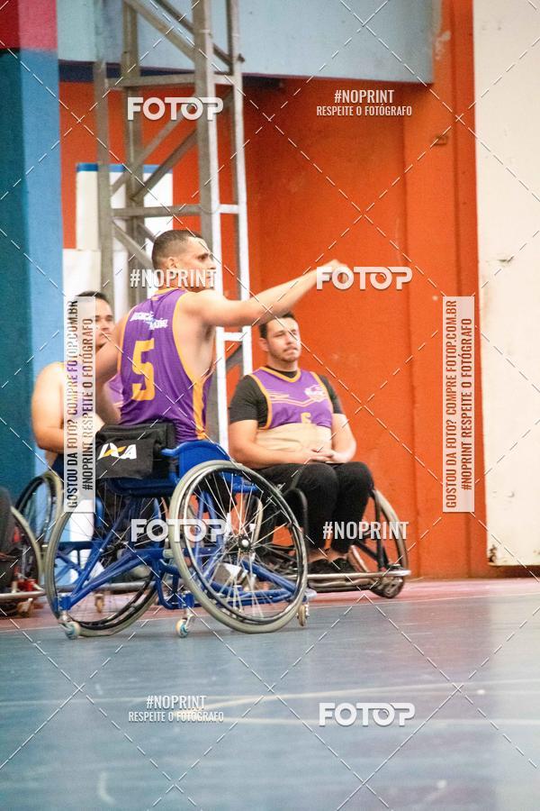 Buy your photos of the eventCAMPEONATO MINEIRO BASQUETE SOBRE RODAS 2019 on Fotop