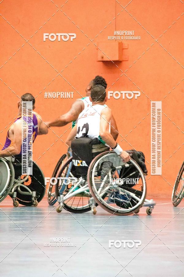 Buy your photos of the eventCAMPEONATO MINEIRO BASQUETE SOBRE RODAS 2019 on Fotop