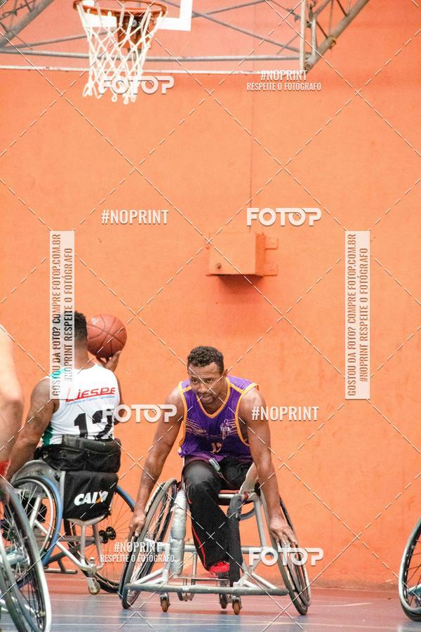 Buy your photos of the eventCAMPEONATO MINEIRO BASQUETE SOBRE RODAS 2019 on Fotop