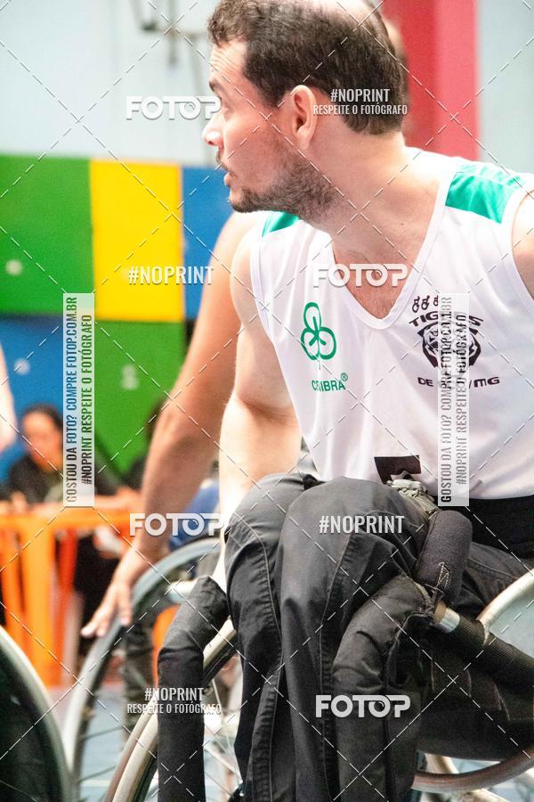 Buy your photos of the eventCAMPEONATO MINEIRO BASQUETE SOBRE RODAS 2019 on Fotop