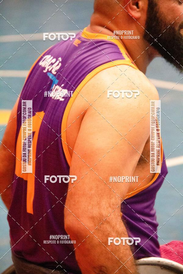 Buy your photos of the eventCAMPEONATO MINEIRO BASQUETE SOBRE RODAS 2019 on Fotop