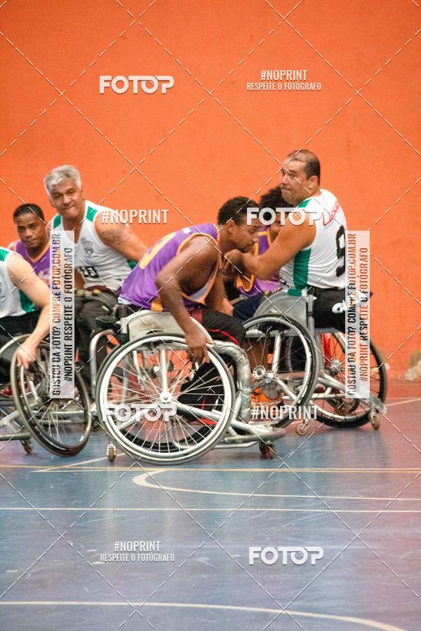 Buy your photos of the eventCAMPEONATO MINEIRO BASQUETE SOBRE RODAS 2019 on Fotop