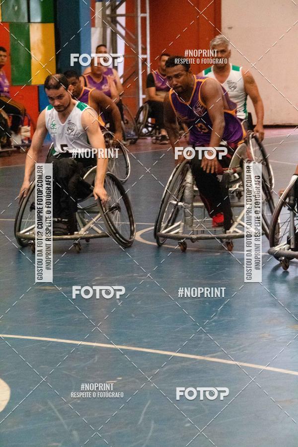 Buy your photos of the eventCAMPEONATO MINEIRO BASQUETE SOBRE RODAS 2019 on Fotop