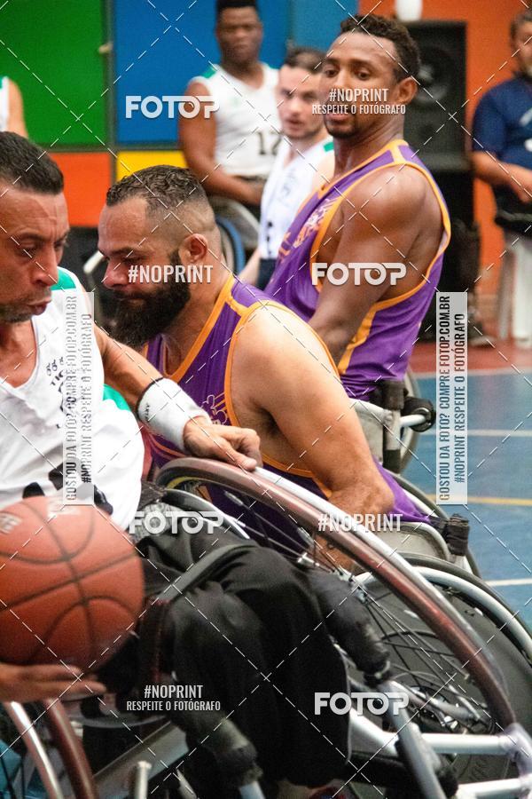 Buy your photos of the eventCAMPEONATO MINEIRO BASQUETE SOBRE RODAS 2019 on Fotop