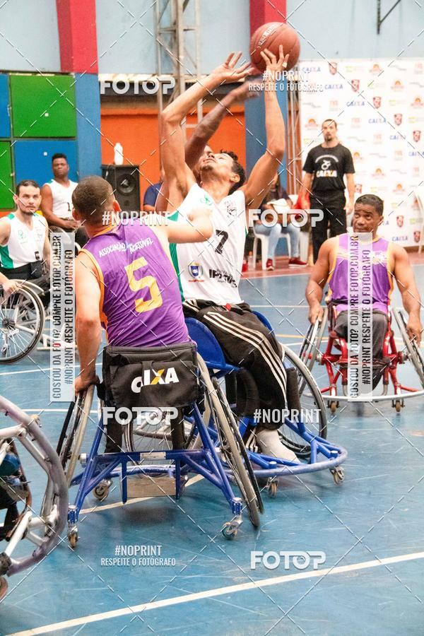 Buy your photos of the eventCAMPEONATO MINEIRO BASQUETE SOBRE RODAS 2019 on Fotop